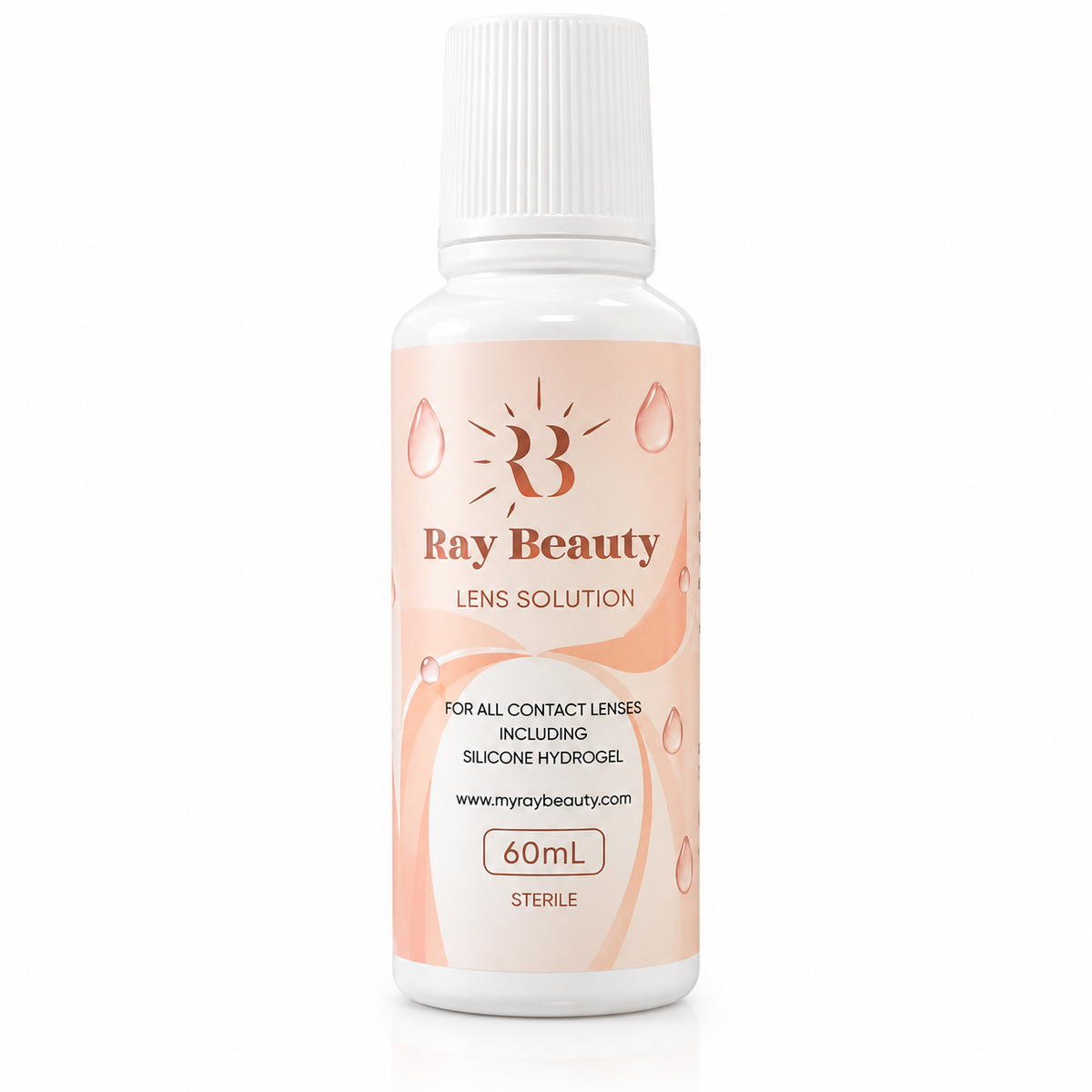 RAY BEAUTY CARE SOLUTION