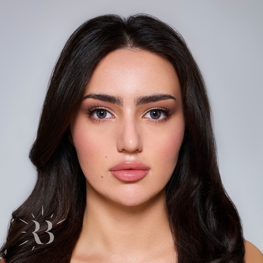 CONTOUR BLUE